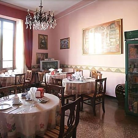 Hotel Fernanda Rapallo Exterior photo
