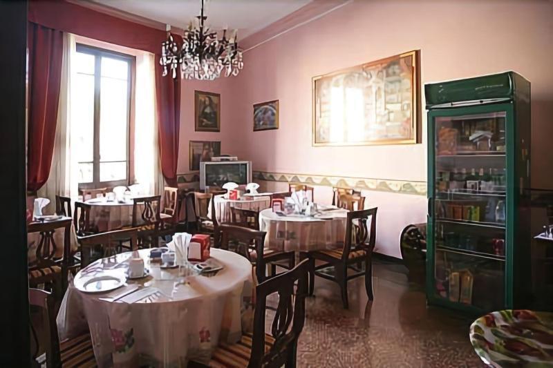 Hotel Fernanda Rapallo Exterior photo