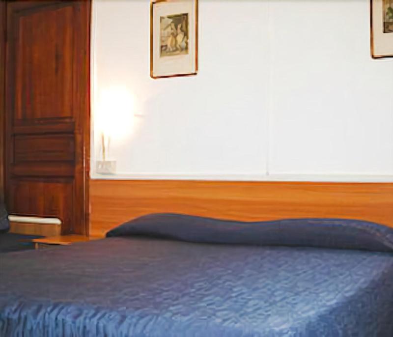 Hotel Fernanda Rapallo Exterior photo